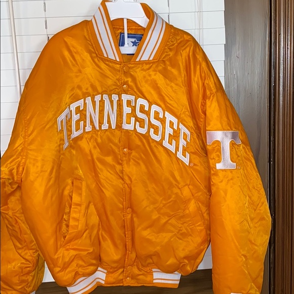 STARTER Other - Starter Tennessee jacket